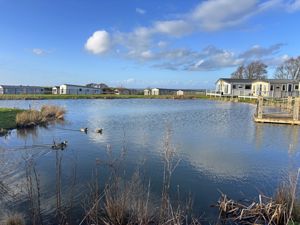 Otters Lake- click for photo gallery